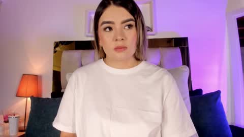 Isabella online show from March 12, 12:42 pm