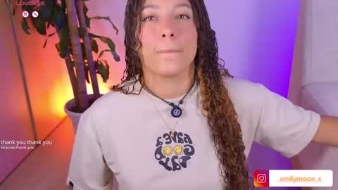 Emi online show from March 4, 1:13 am