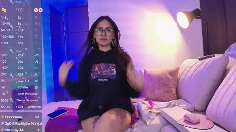 Emma And Nicolle  online show from November 20, 9:12 pm