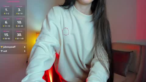 emma morryson online show from February 25, 12:47 am