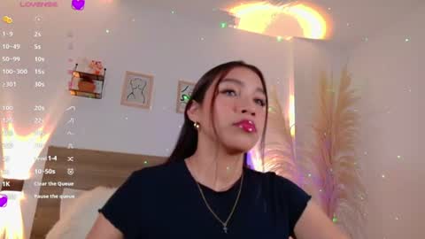 _emmacherry online show from June 16, 12:31 pm