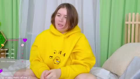 Sam  online show from October 27, 8:42 pm