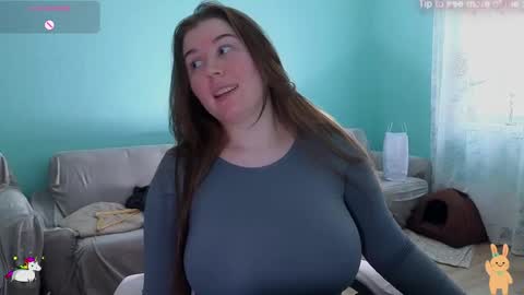 Sam  online show from April 21, 3:30 pm