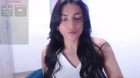  Erica Vanderhill  online show from September 28, 6:17 pm