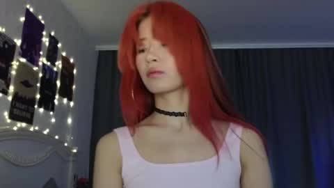 EveEva online show from December 31, 6:59 am