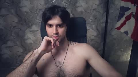 Keanu online show from March 27, 1:23 pm