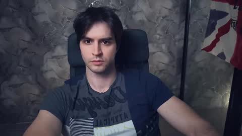 Keanu online show from March 19, 1:16 pm