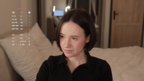 Essie  online show from March 2, 6:47 pm