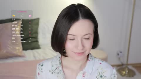 Essie  online show from February 13, 7:03 am