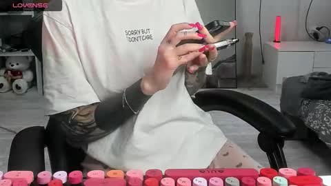 Alis online show from November 11, 7:21 am