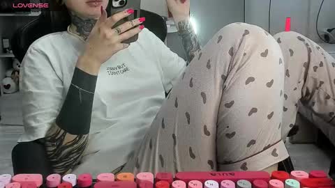 Alis online show from November 12, 8:05 am