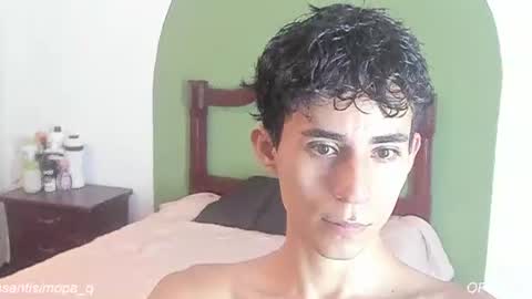 jair eduardo online show from June 21, 3:13 am
