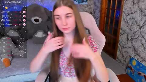 Kate online show from January 18, 4:27 pm