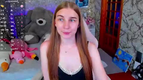 Kate online show from July 20, 8:32 pm