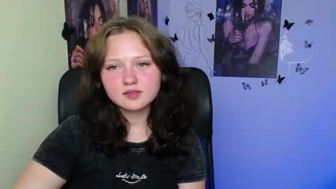 Alice online show from July 10, 6:23 pm