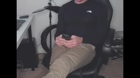 Full Sender online show from February 23, 10:42 pm