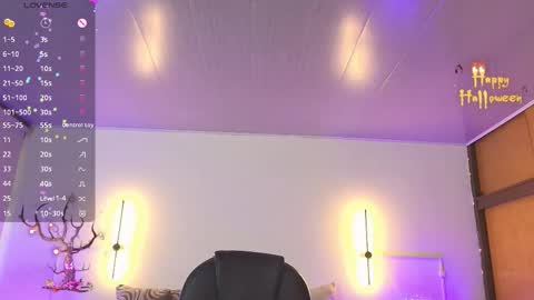 Snapshot of _gaby1 chatting on October 17, 11:14 am Juliana Gaby Kloe online show from October 17, 11:14 am