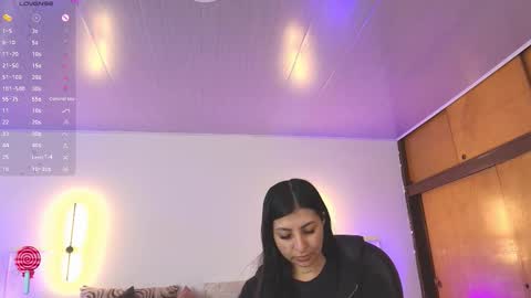 Snapshot of _gaby1 chatting on September 24, 11:28 am Juliana Gaby Kloe online show from September 24, 11:28 am