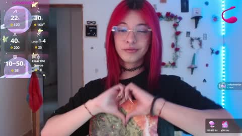 Galya online show from December 26, 12:38 pm