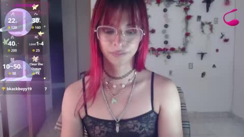 Galya online show from March 21, 2:39 am