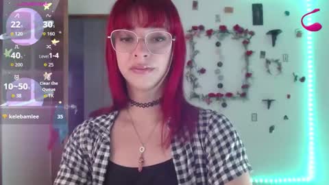 Galya online show from October 20, 10:26 pm