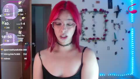 Galya online show from March 12, 3:24 am