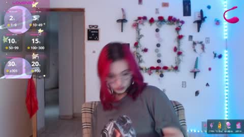 Galya online show from January 4, 12:27 pm