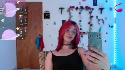 Galya online show from December 14, 3:39 am