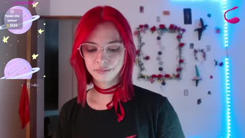 Galya online show from February 28, 12:32 am