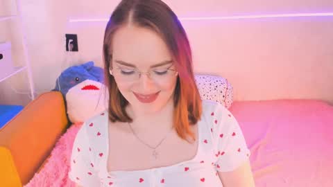 GingerMean online show from January 31, 8:54 am