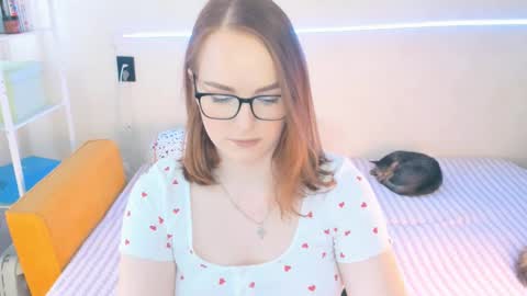 GingerMean online show from March 3, 9:00 am