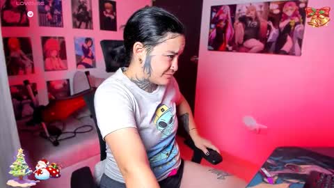 LEEP  online show from December 2, 2:32 am