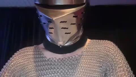 GOODKNIGHT online show from February 1, 8:50 am