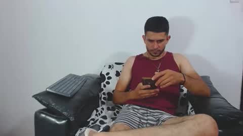 _grasshopper online show from February 22, 10:45 pm