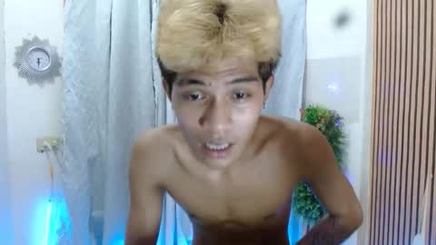 _guison online show from October 3, 8:17 pm