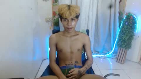 _guison online show from October 19, 6:40 am