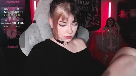 Tori online show from November 13, 10:07 am