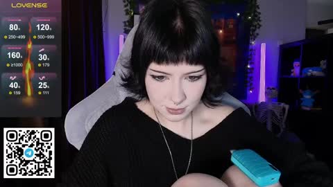 Tori online show from April 17, 8:06 am