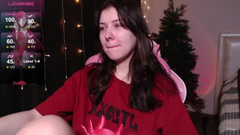 Tori online show from December 29, 10:45 am