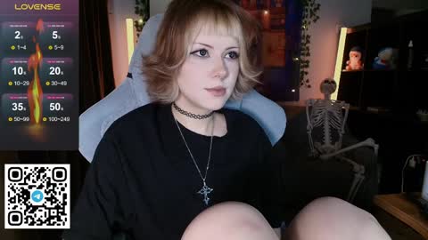 Tori online show from March 27, 8:09 am