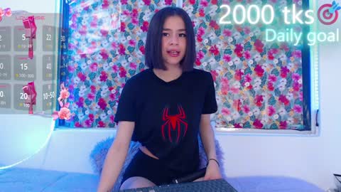 Gwen online show from December 10, 3:51 am