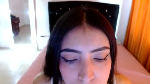 Hanna online show from July 30, 7:47 pm
