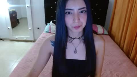 Hanna online show from March 13, 3:21 am