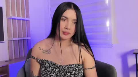 hanna online show from April 21, 12:45 pm