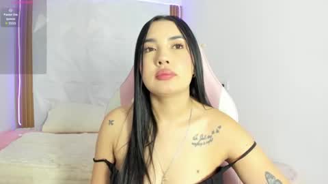hanna online show from June 13, 3:33 pm