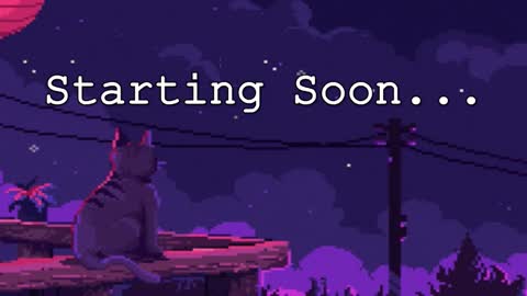 Hannaolotl online show from October 15, 10:49 am