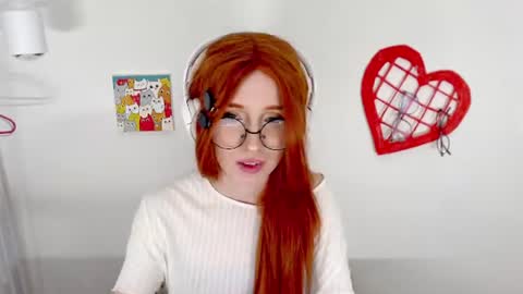 Hannaolotl online show from June 19, 1:39 pm