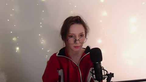 Hannaolotl online show from February 12, 11:36 am