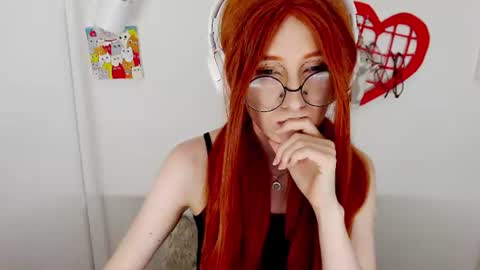 Hannaolotl online show from July 25, 1:20 pm