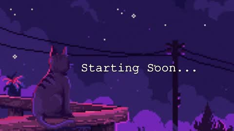 Hannaolotl online show from February 9, 7:26 am